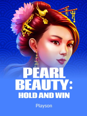 Pearl Beauty: Hold and Win